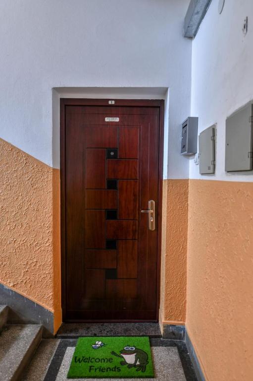 Foto dalla galleria di BANE APARTMANI 3 a Kraljevo