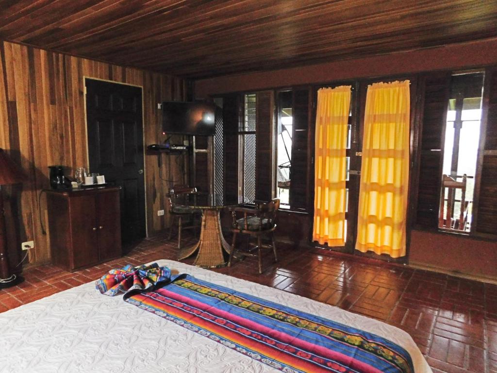 Hotel Arenal Lodge - Junior Suite