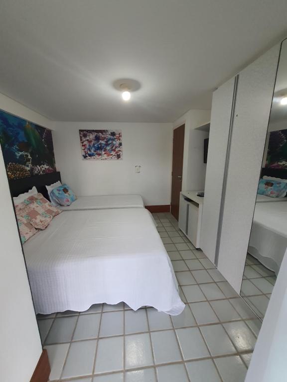  Ancorar Flat em Porto de Galinhas