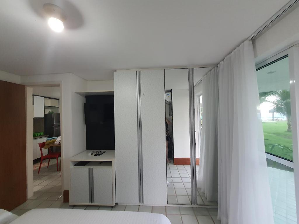  Ancorar Flat em Porto de Galinhas