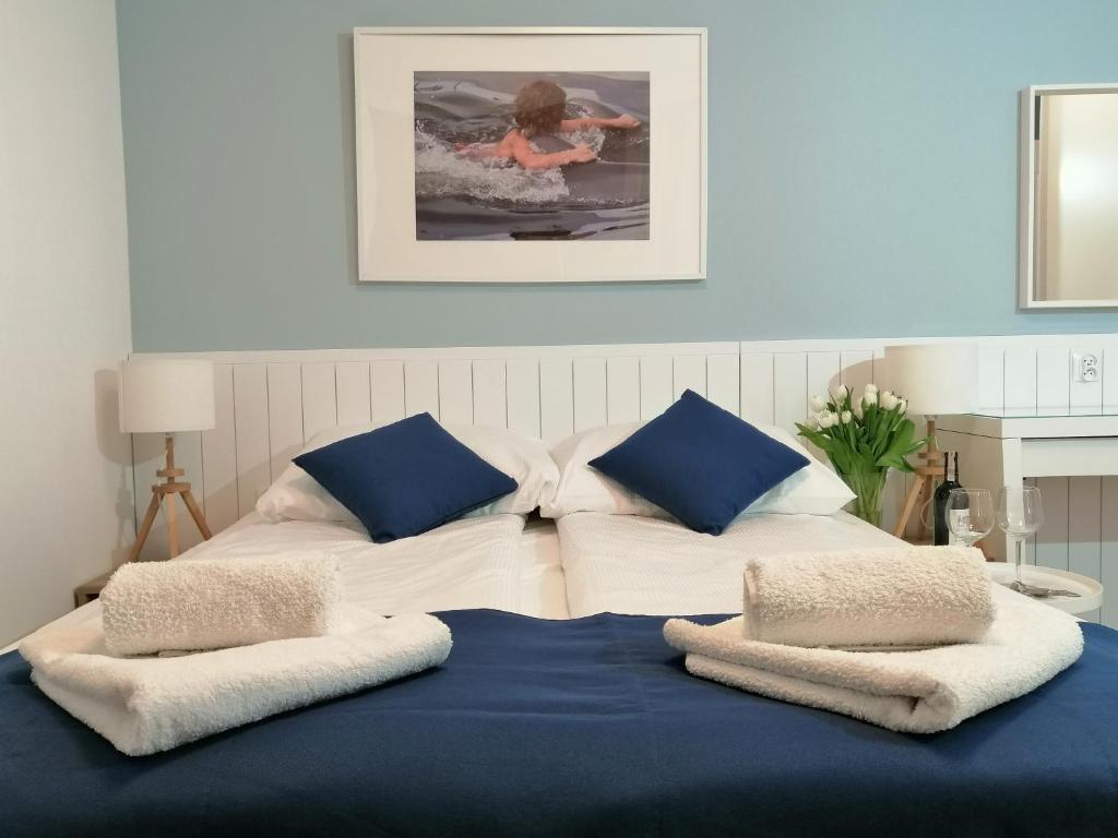 Cicha Przystań Apartamenty Platany - 18