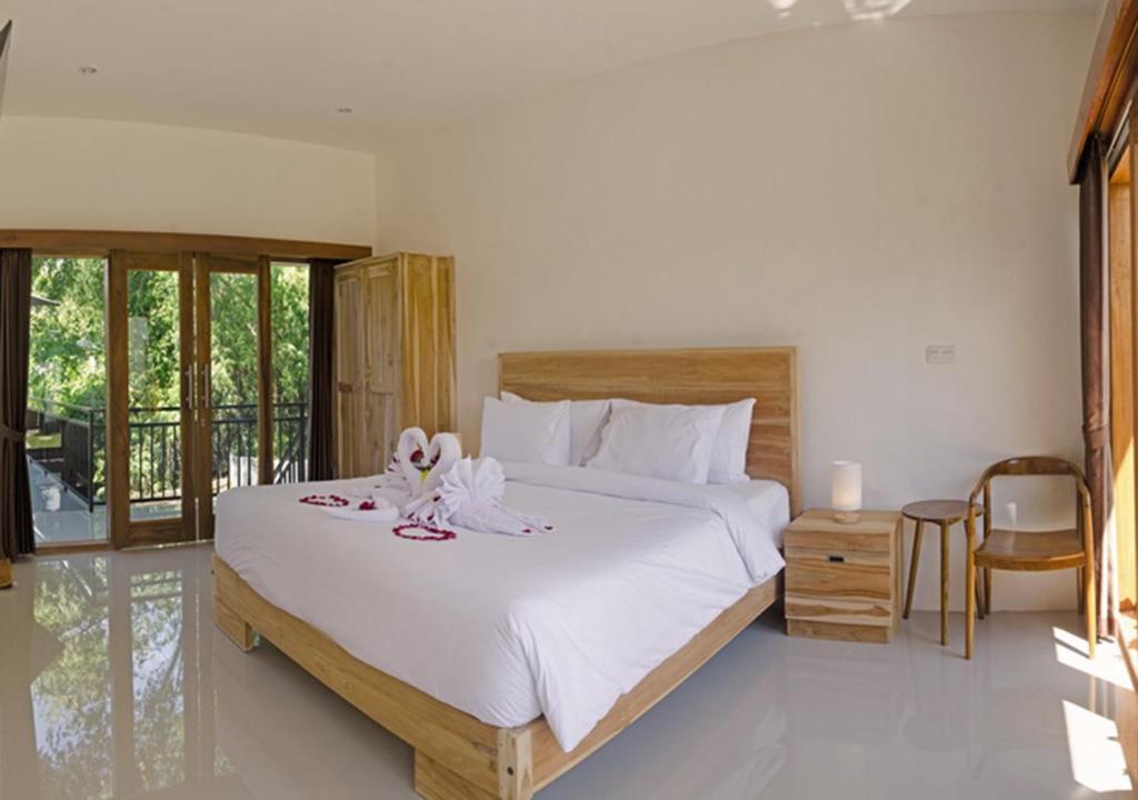 Villa Manayasa