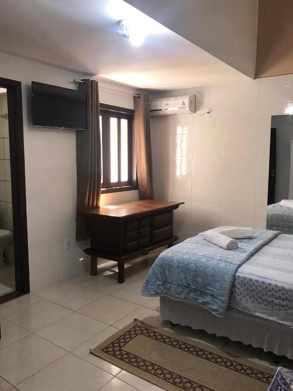  Pousada Itaigara Destinada para Casais