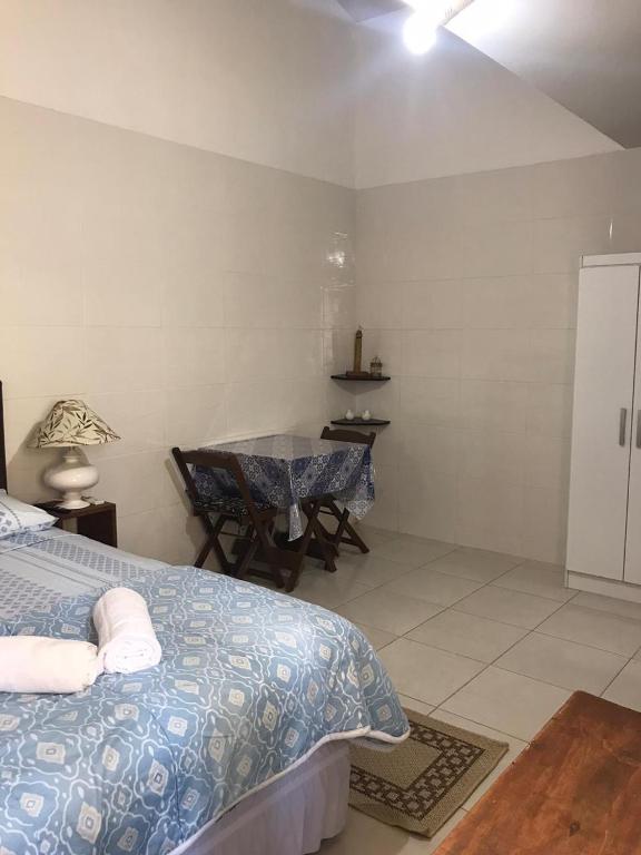  Pousada Itaigara Destinada para Casais