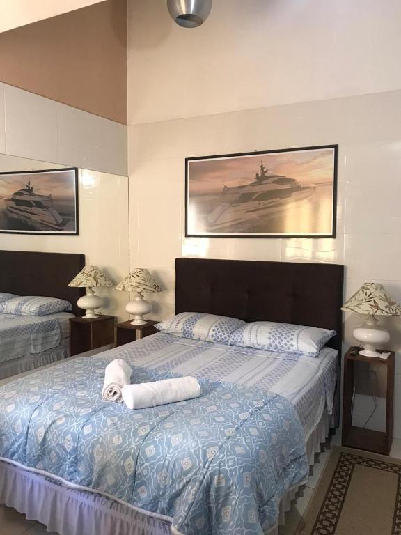  Pousada Itaigara Destinada para Casais
