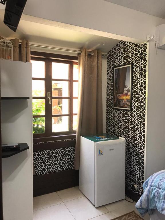  Pousada Itaigara Destinada para Casais