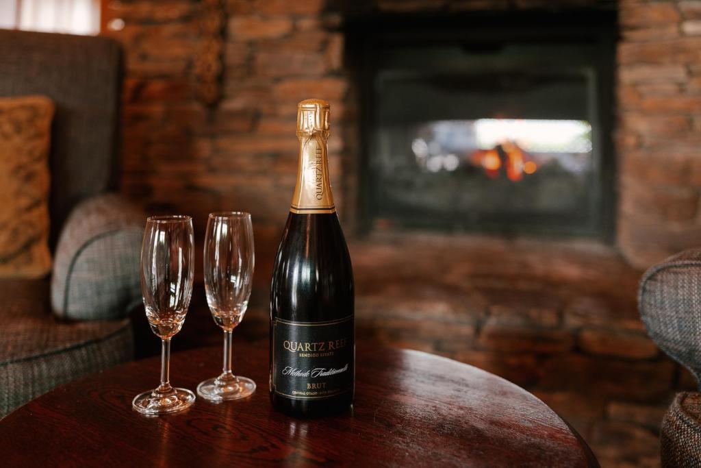 Hiwinui Country Estate - Resim 16