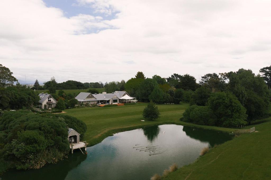 Hiwinui Country Estate - Resim 17