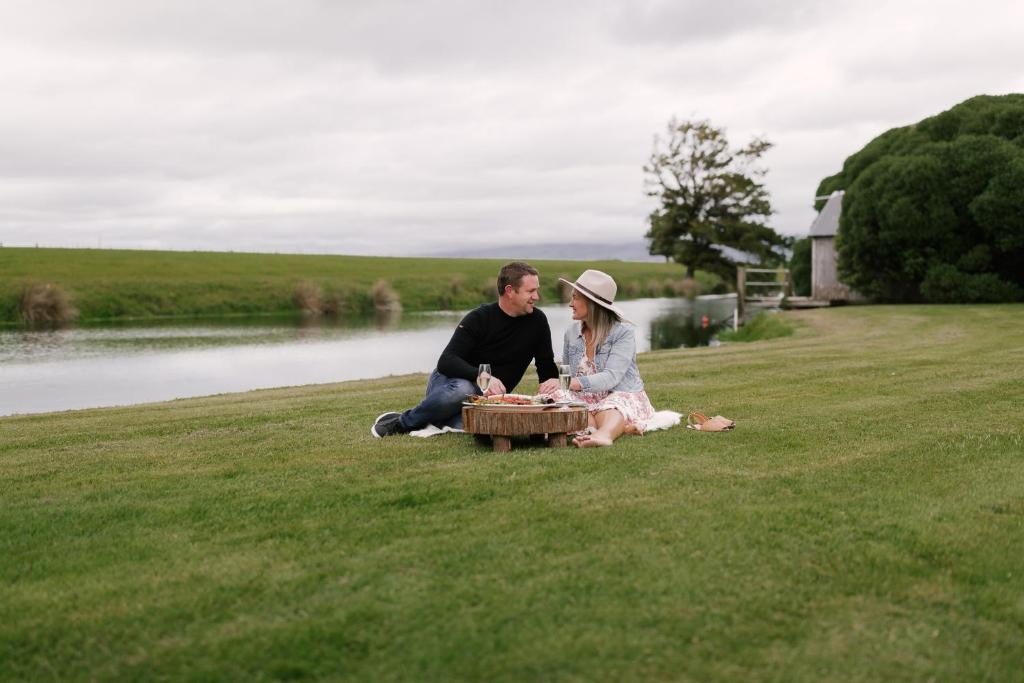 Hiwinui Country Estate - Resim 18