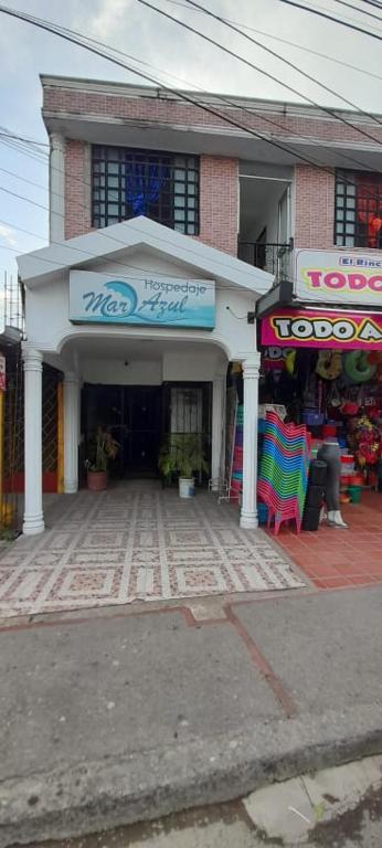 Mar Azul