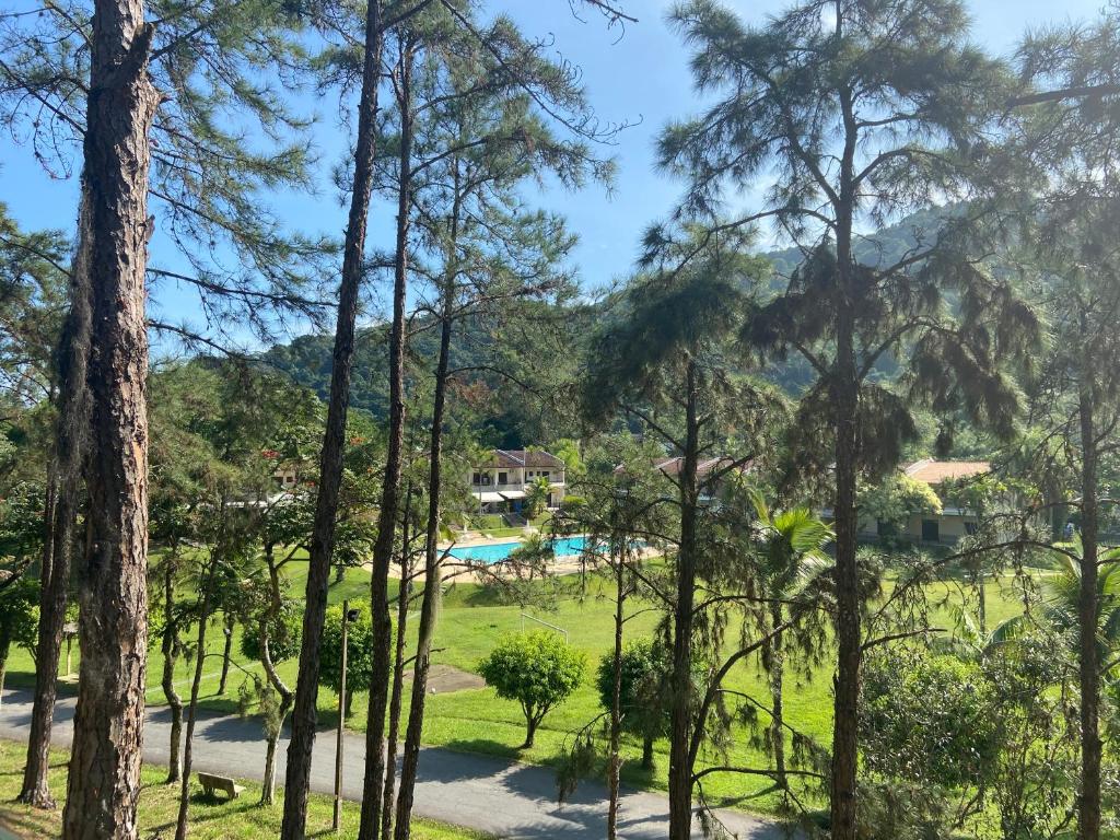  Terras de São José - Guarujá