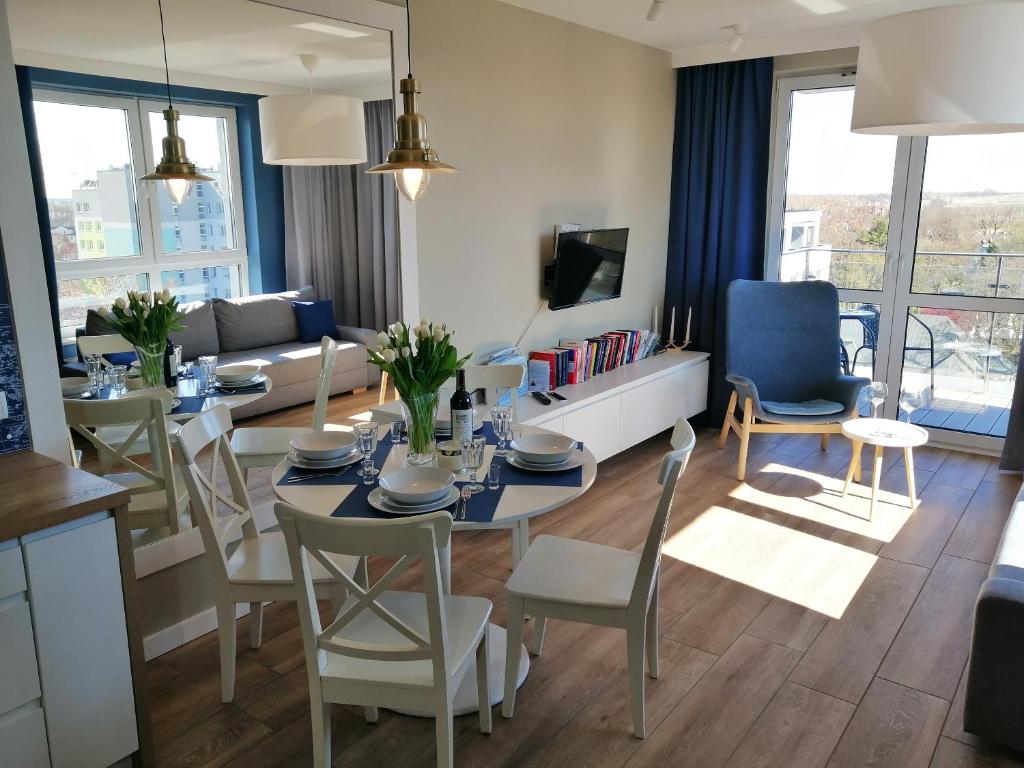 Cicha Przystań Apartamenty Platany - 19