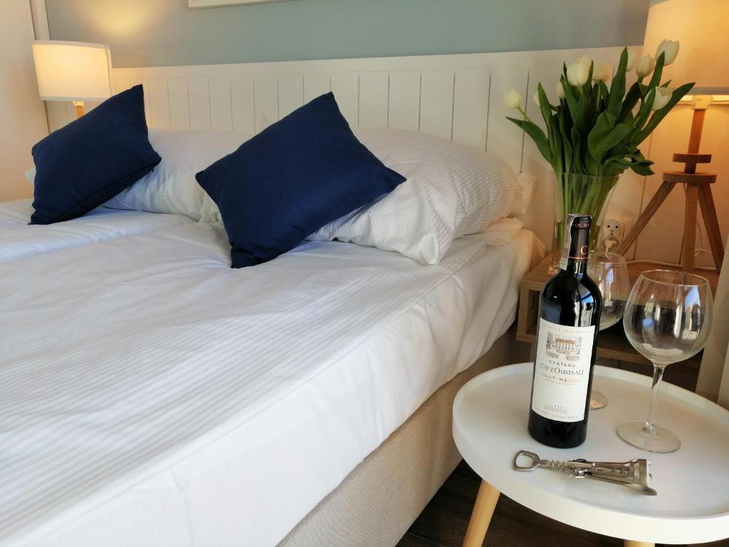 Cicha Przystań Apartamenty Platany - 7