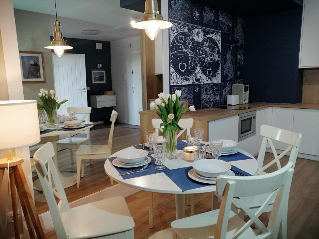 Cicha Przystań Apartamenty Platany - 3