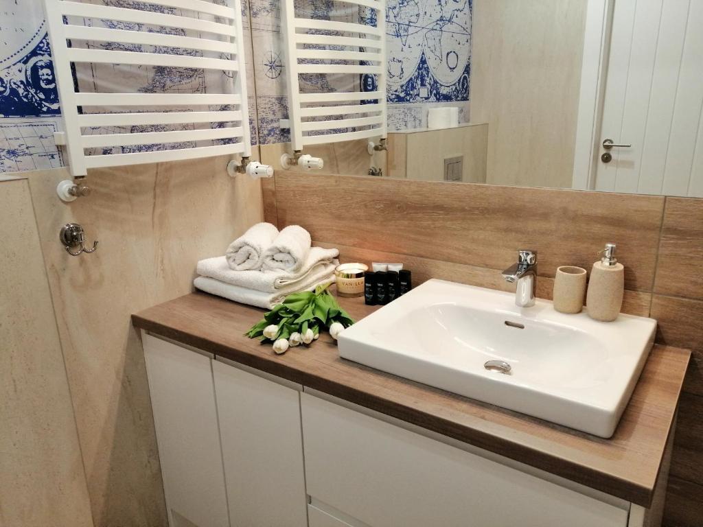 Cicha Przystań Apartamenty Platany - 4