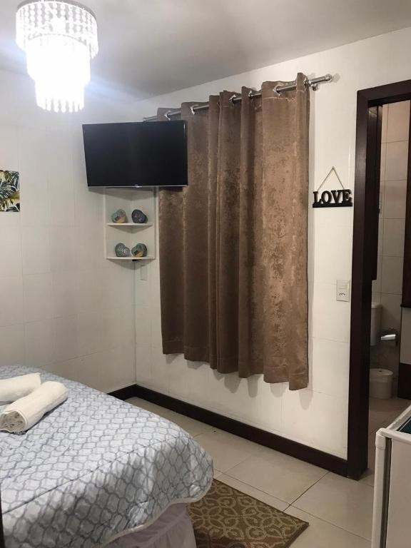  Pousada Itaigara Destinada para Casais