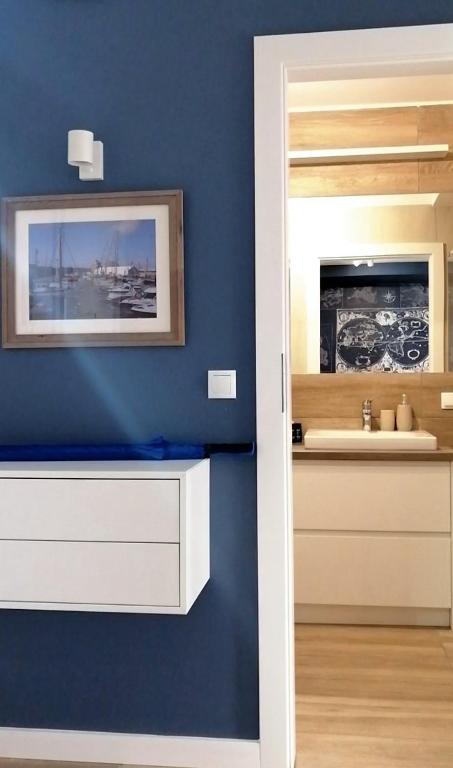 Cicha Przystań Apartamenty Platany - 15