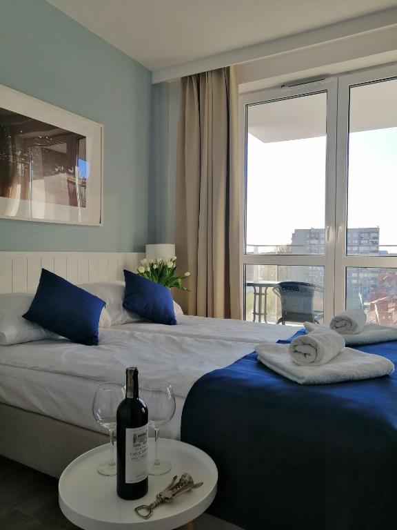 Cicha Przystań Apartamenty Platany - 6