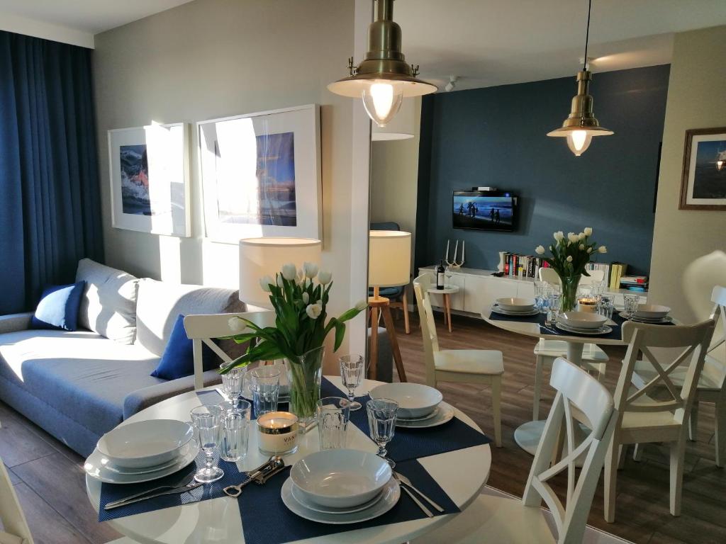 Cicha Przystań Apartamenty Platany - 2