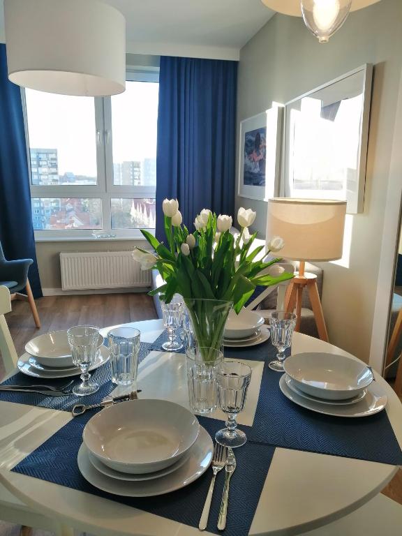 Cicha Przystań Apartamenty Platany - 11