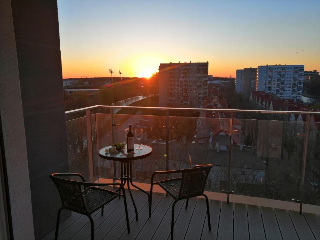 Cicha Przystań Apartamenty Platany - 5