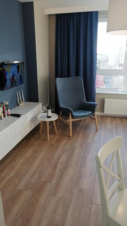 Cicha Przystań Apartamenty Platany - 10