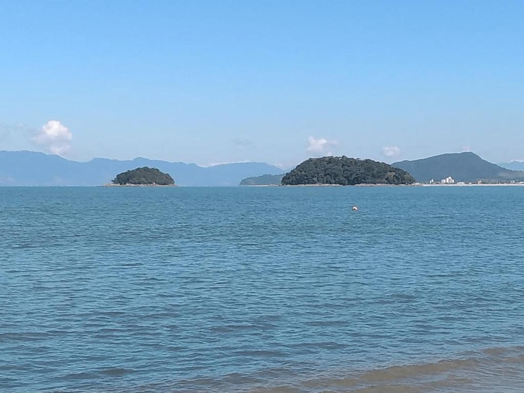  Chalé Caraguatatuba cond Alto Padrão Massaguaçu