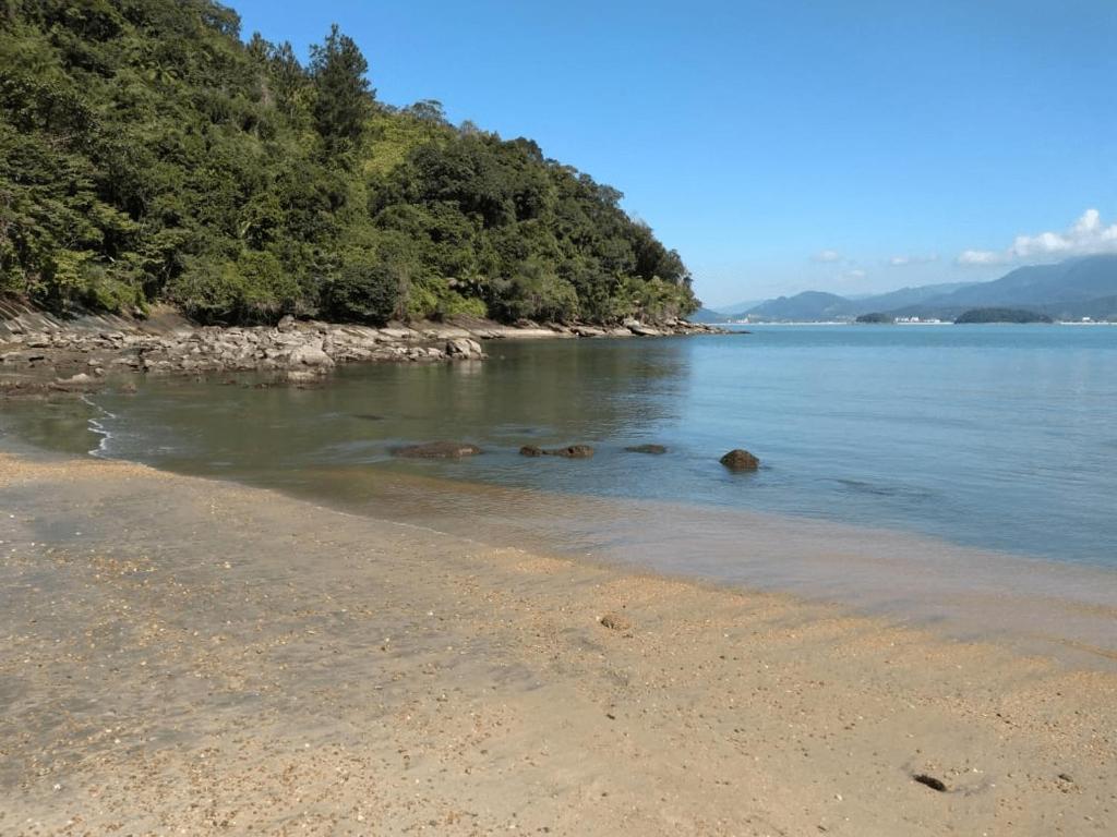  Chalé Caraguatatuba cond Alto Padrão Massaguaçu