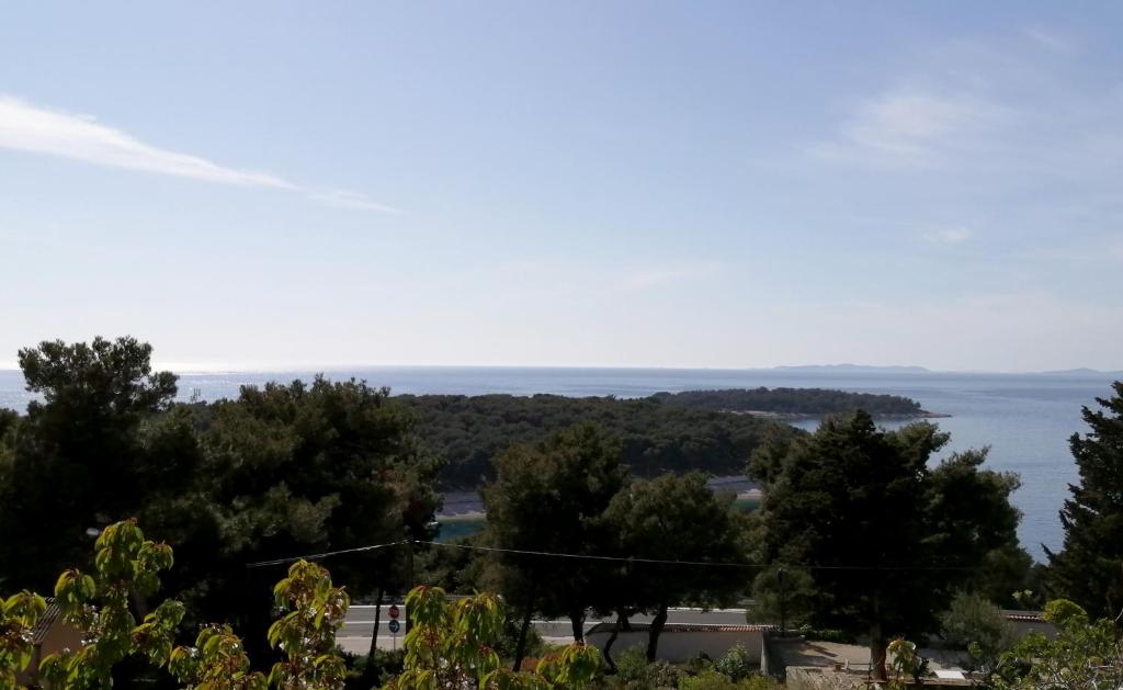 Imagen de la galería de Apartmani Radić, en Primošten