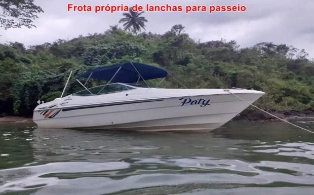  Village Paraty II