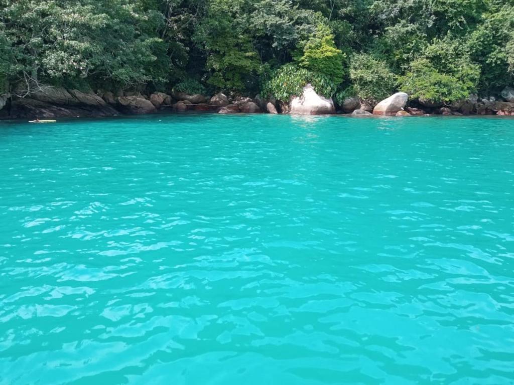  Village Paraty II