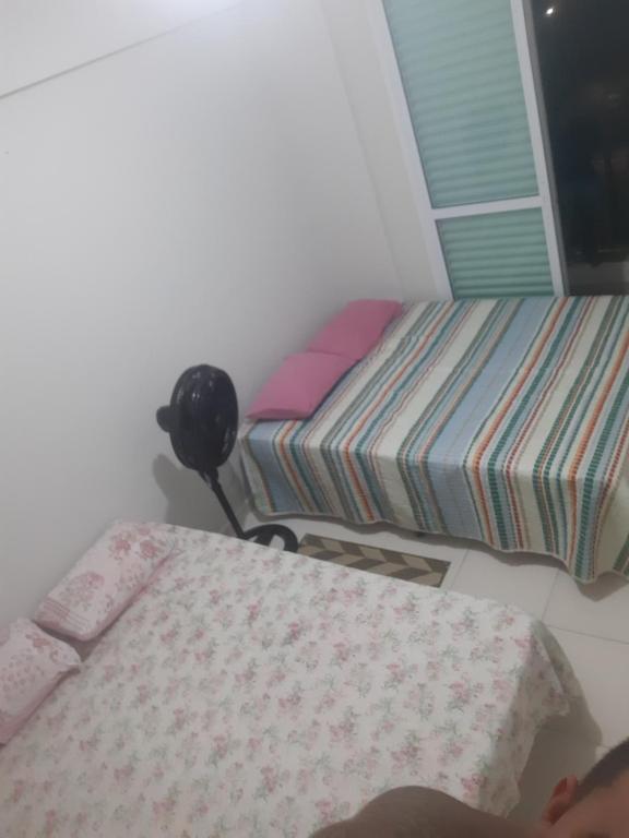  Apartamento de Alto Padrão em Bertioga