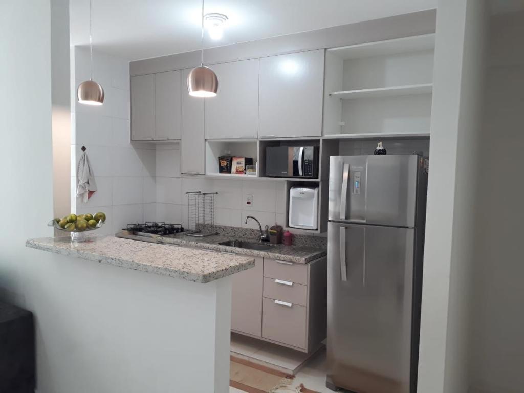  Apartamento de Alto Padrão em Bertioga