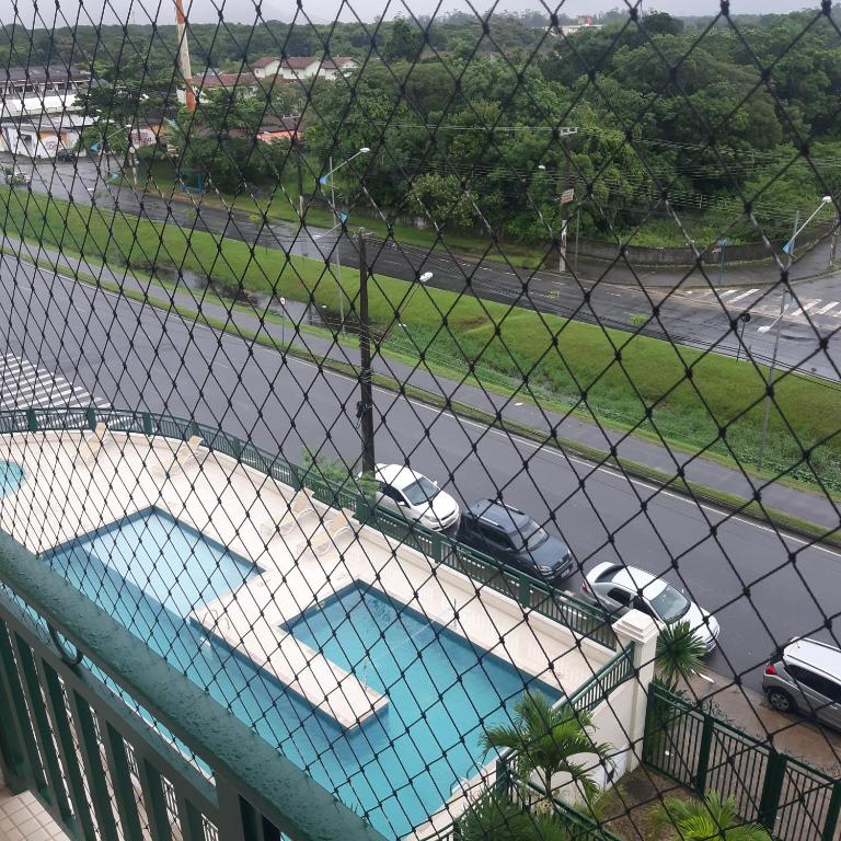  Apartamento de Alto Padrão em Bertioga