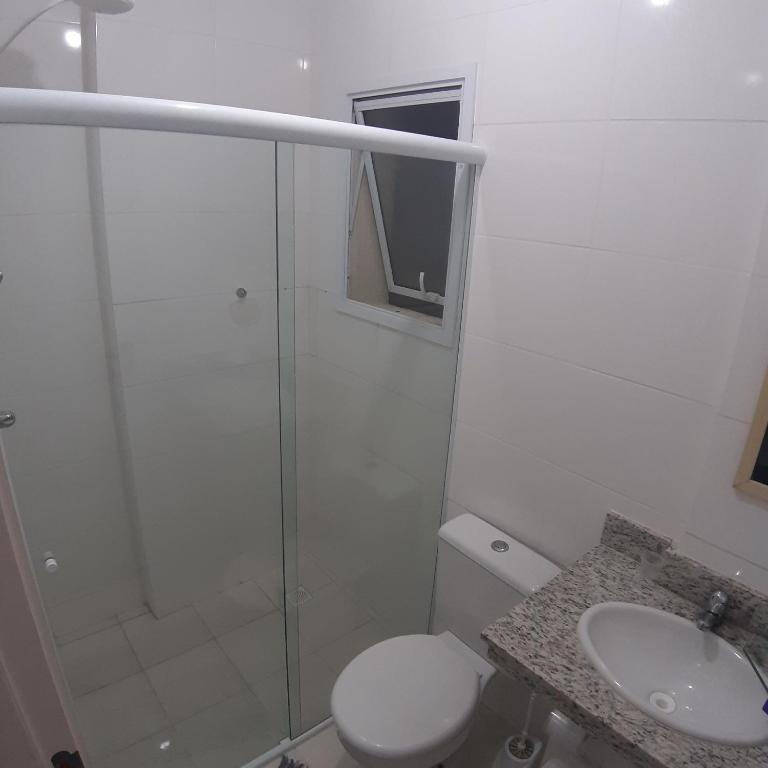 Apartamento de Alto Padrão em Bertioga