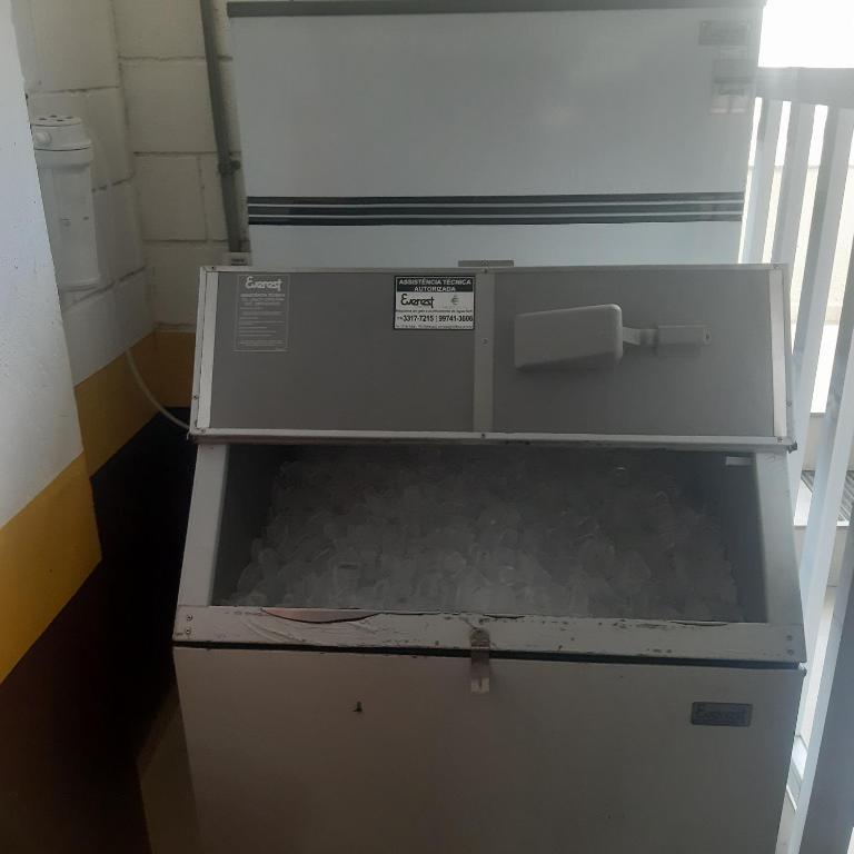  Apartamento de Alto Padrão em Bertioga