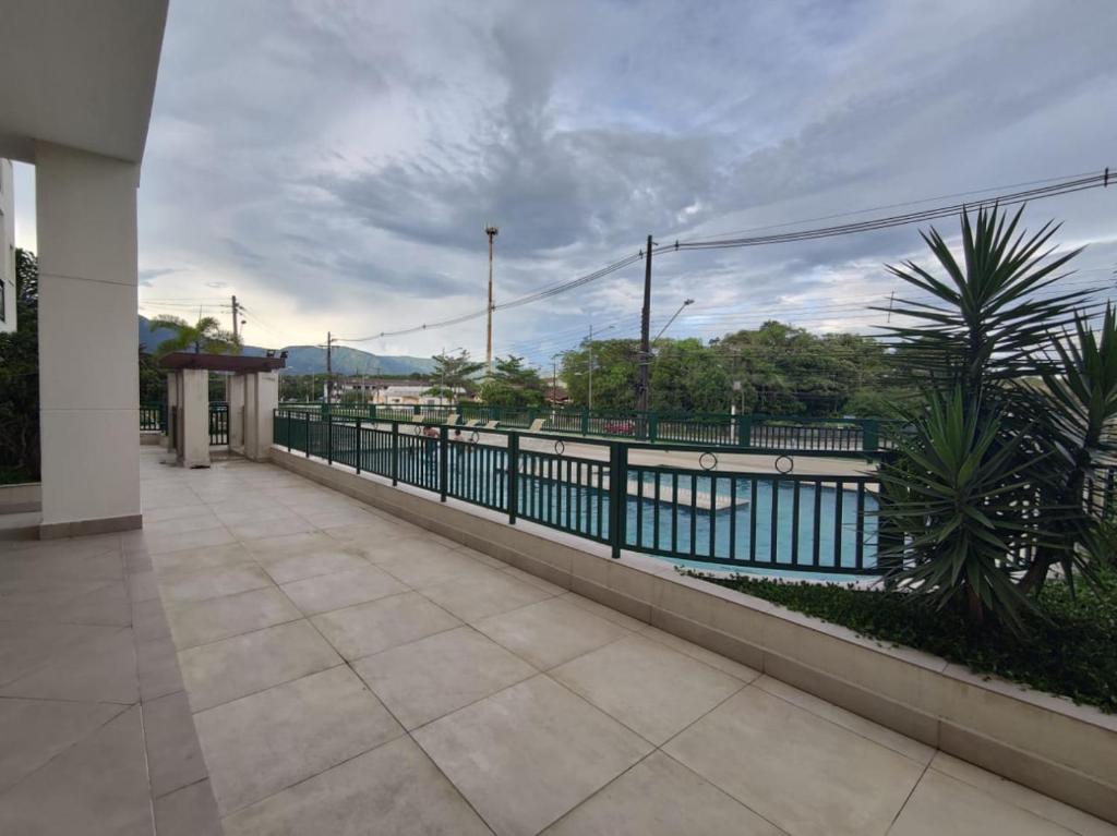  Apartamento de Alto Padrão em Bertioga