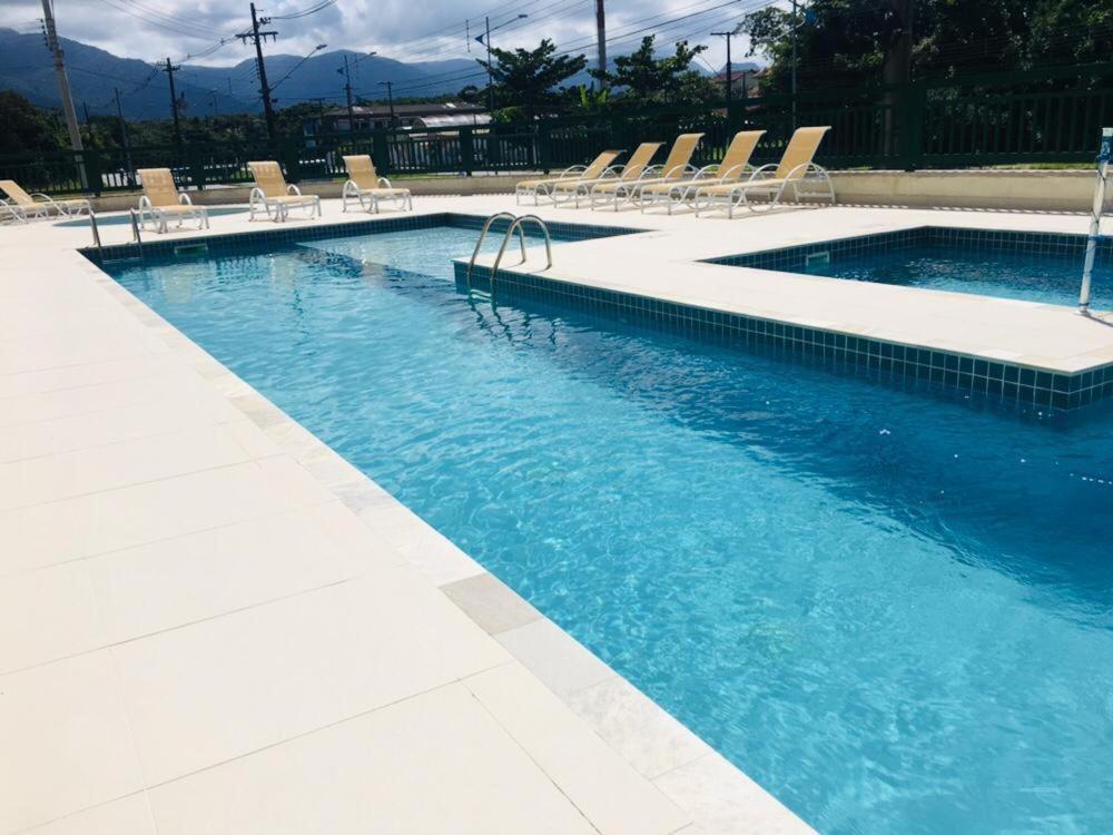  Apartamento de Alto Padrão em Bertioga