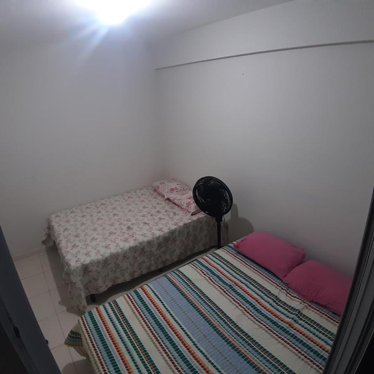  Apartamento de Alto Padrão em Bertioga