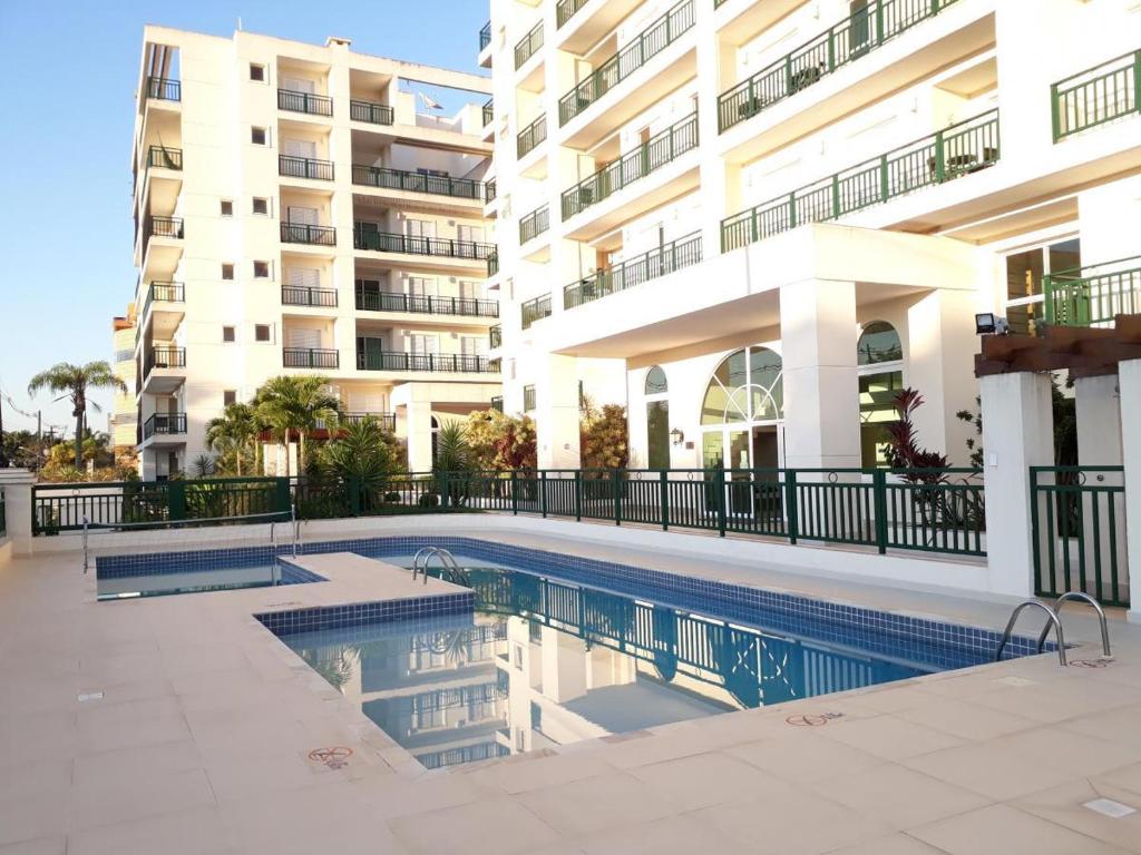  Apartamento de Alto Padrão em Bertioga