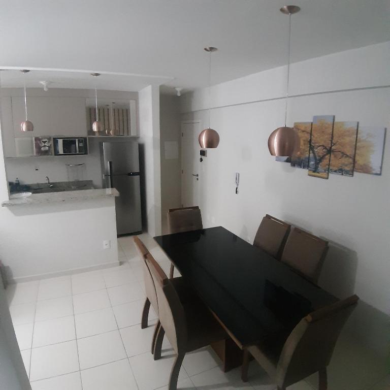  Apartamento de Alto Padrão em Bertioga