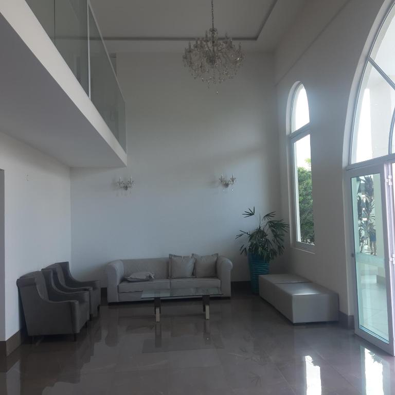  Apartamento de Alto Padrão em Bertioga