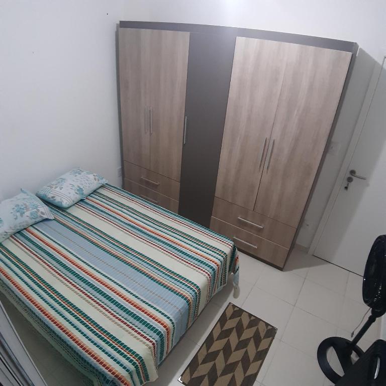  Apartamento de Alto Padrão em Bertioga