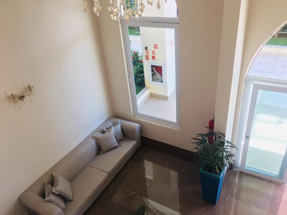  Apartamento de Alto Padrão em Bertioga