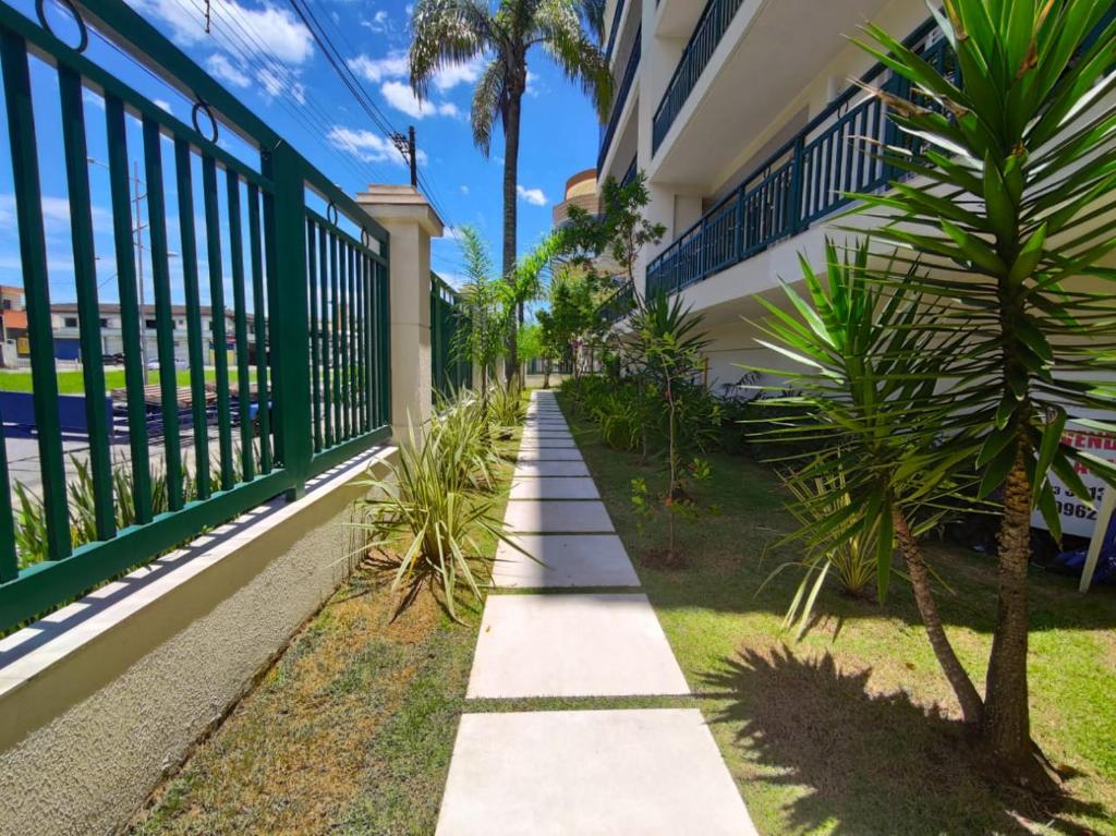  Apartamento de Alto Padrão em Bertioga