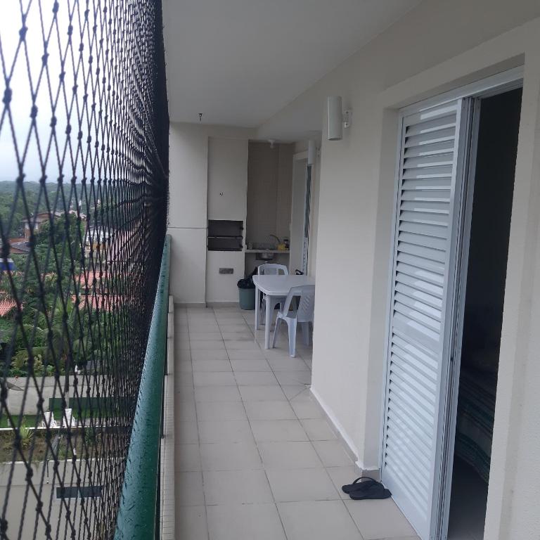  Apartamento de Alto Padrão em Bertioga