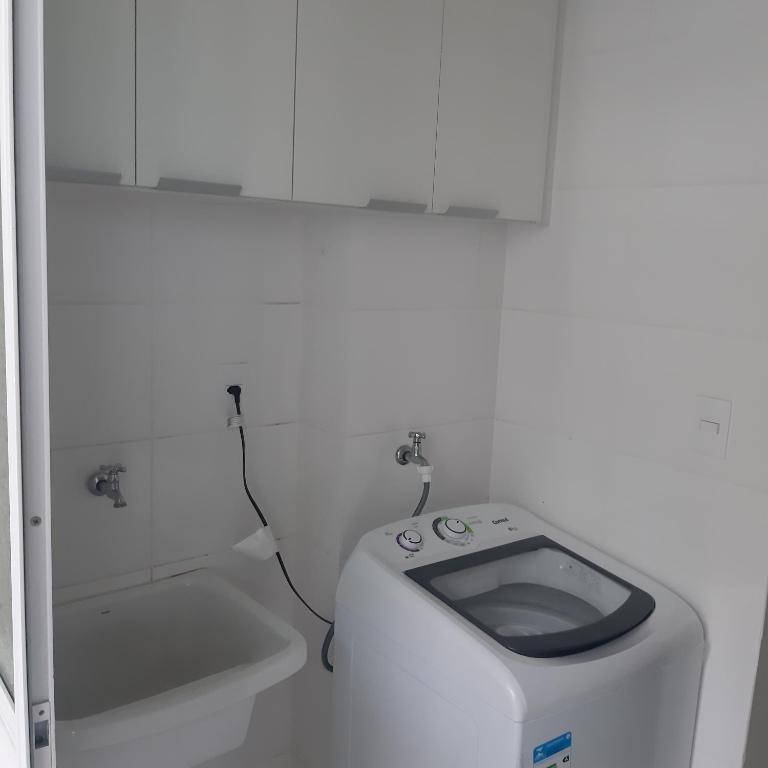  Apartamento de Alto Padrão em Bertioga