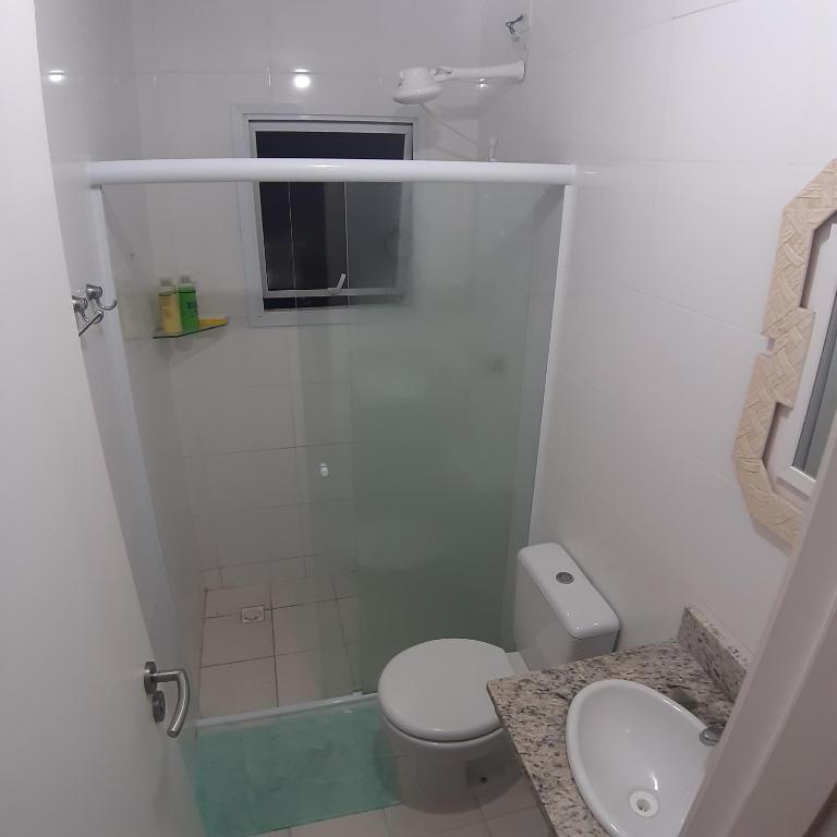  Apartamento de Alto Padrão em Bertioga