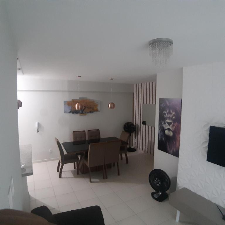  Apartamento de Alto Padrão em Bertioga