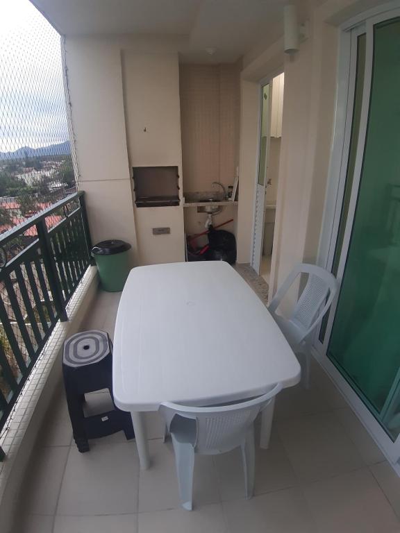  Apartamento de Alto Padrão em Bertioga